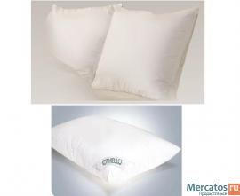 Подушки отелло 10